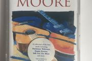 Gary Moore [1994] Ballads &amp; Blues 1982-1994 (Cassette Tape Album)