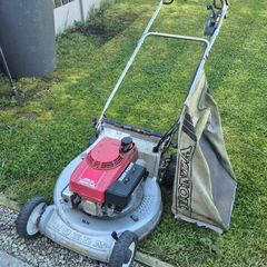 Lawnmover HONDA HR 214