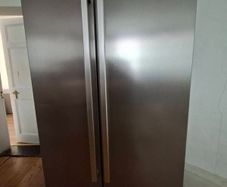 Fridge / freezer