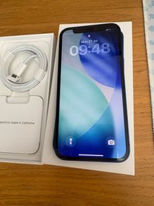 iPhone 12 mini 128gb unlocked