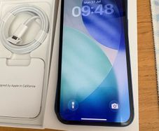 iPhone 12 mini 128gb unlocked