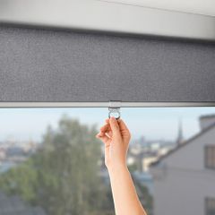 2x IKEA Tretur Blinds 120cm, like new