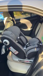 baby car seat 360