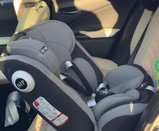 baby car seat 360