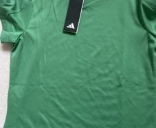 Adidas sports top size S