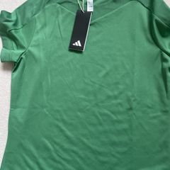 Adidas sports top size S
