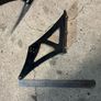 Drift wing legs Image 4