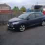 Renault megane Image 2