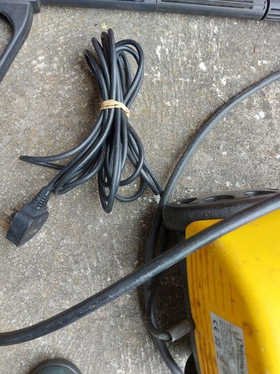 Dreamclean Pressure Washer, DC90PW, working great, in very good condition