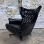 G Plan Model 6250 "sixty Two" Swivel Armchair Image 8