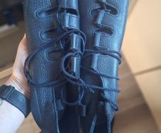 irish dance pumps