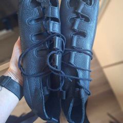 irish dance pumps