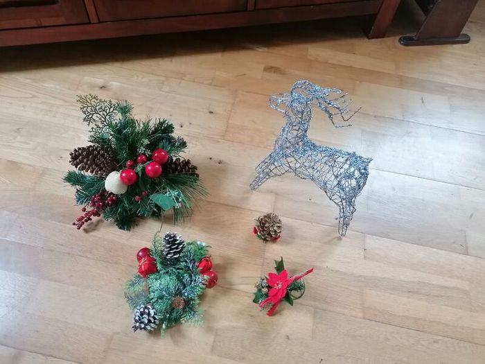 Christmas Decorations