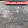 Opel Manta boot lid Image 2