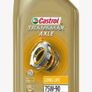 transmission oil Motul Castrol Image 2