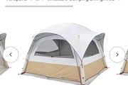 tent