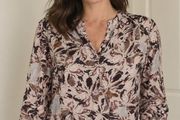 Grandma blouse