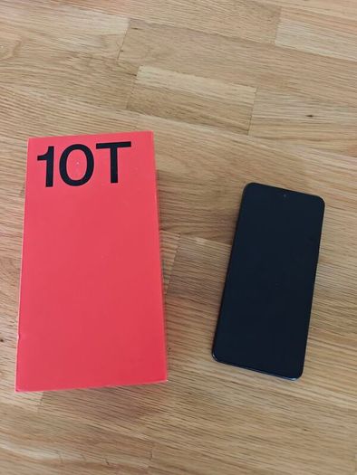 OnePlus 10T