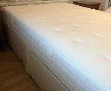Ikea Double Mattress