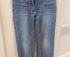 Gymboree girls trousers