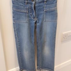 Gymboree girls trousers