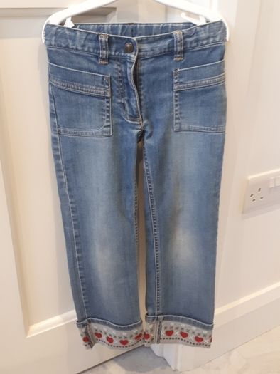 Gymboree girls trousers