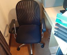 Office chairs