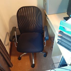 Office chairs