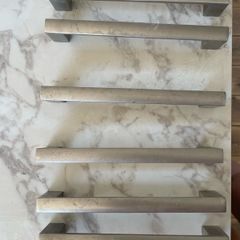 Chrome handles
