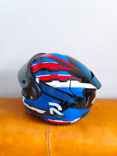 HJC RPHA 11 Motorbike Helmet