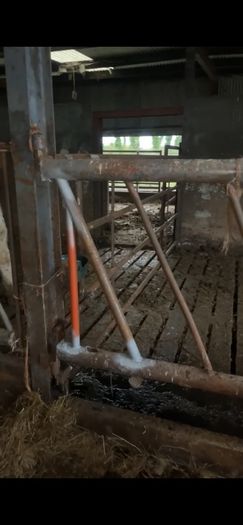 Mobile welding repairs/ Farm repairs