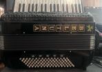 Beltuna 96 bass piano Accordion with midii  please read the description.
