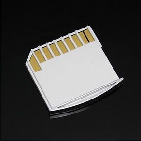 Micro SD Card Memory Adapter Reader to SD For Apple MacBook Pro Retina Air