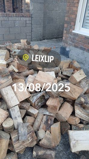 Firewood 2026