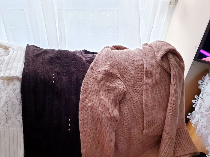 women sweater