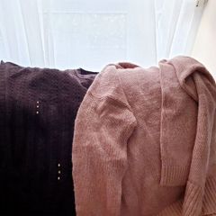 women sweater