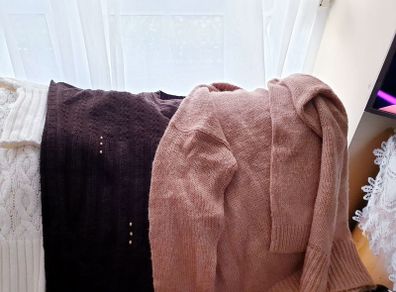 women sweater
