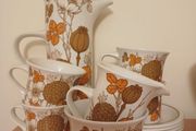 Midwinter Coffee Set