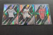Topps 2026/27 Flagship Edition Beast Mode x3