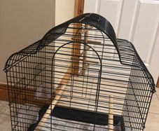 Bird cage