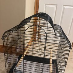 Bird cage