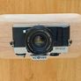 Minolta XG-M (1983) + Lens Magnon 28mm f2.8 - Serviced & Ready to Use SLR Film Camera Image 4