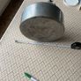 AGA aluminium kettle Image 3