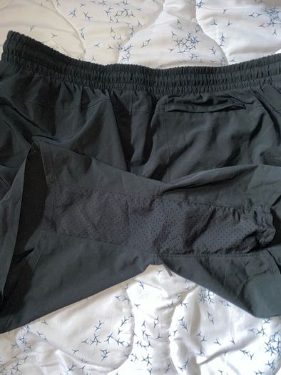 Under Armour shorts size xxl