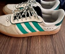 Addidas sneakers US7.5 UK6 EU39.5