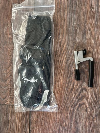 Fender Dg5blk
