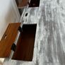Solid Wood Desk Image 5