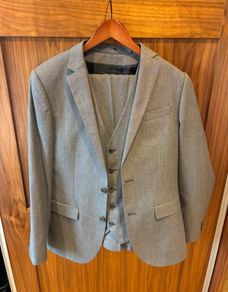 River Island Suit