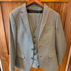 River Island Suit