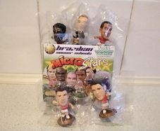 Arsenal figures